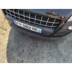 Pare choc avant - PEUGEOT - 3008 1 PHASE 1