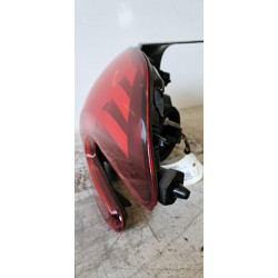 Feu arriere principal droit (feux) - PEUGEOT - 208 1 PHASE 2