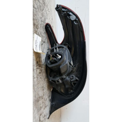 Feu arriere principal droit (feux) - PEUGEOT - 208 1 PHASE 2