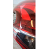 Feu arriere principal gauche (feux) - PEUGEOT - 208 1 PHASE 2