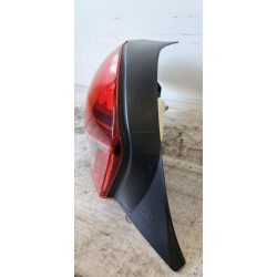 Feu arriere principal gauche (feux) - PEUGEOT - 208 1 PHASE 2