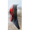 Feu arriere principal gauche (feux) - PEUGEOT - 208 1 PHASE 2