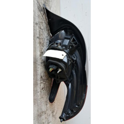 Feu arriere principal gauche (feux) - PEUGEOT - 208 1 PHASE 2