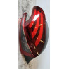 Feu arriere principal gauche (feux) - PEUGEOT - 208 1 PHASE 2