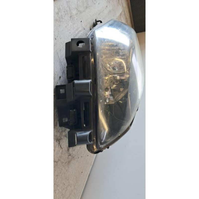 Optique avant principal droit (feux)(phare) - RENAULT - GRAND SCENIC 3 PHASE 1