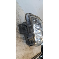 Optique avant principal gauche (feux)(phare) - RENAULT - GRAND SCENIC 3 PHASE 1