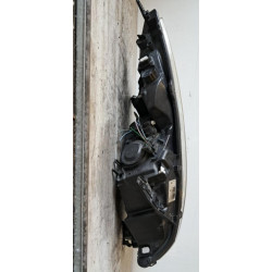 Optique avant principal gauche (feux)(phare) - RENAULT - GRAND SCENIC 3 PHASE 1