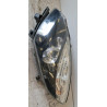 Optique avant principal gauche (feux)(phare) - RENAULT - GRAND SCENIC 3 PHASE 1
