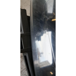 Optique avant principal gauche (feux)(phare) - RENAULT - GRAND SCENIC 3 PHASE 1