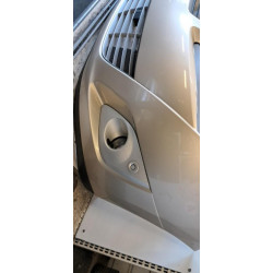 Pare choc avant - RENAULT - GRAND SCENIC 3 PHASE 1