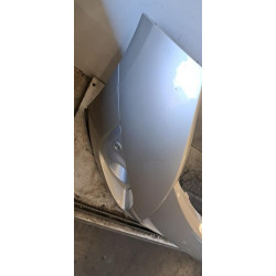 Pare choc avant - RENAULT - GRAND SCENIC 3 PHASE 1