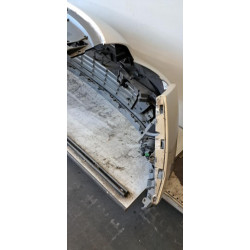 Pare choc avant - RENAULT - GRAND SCENIC 3 PHASE 1