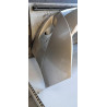Pare choc avant - RENAULT - GRAND SCENIC 3 PHASE 1