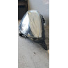 Optique avant principal gauche (feux)(phare) - RENAULT - SCENIC 3 PHASE 2