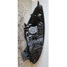 Optique avant principal gauche (feux)(phare) - RENAULT - SCENIC 3 PHASE 2