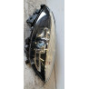 Optique avant principal gauche (feux)(phare) - RENAULT - SCENIC 3 PHASE 2