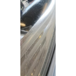 Optique avant principal gauche (feux)(phare) - RENAULT - SCENIC 3 PHASE 2