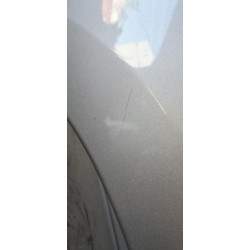 Aile avant droit - RENAULT - SCENIC 3 PHASE 2