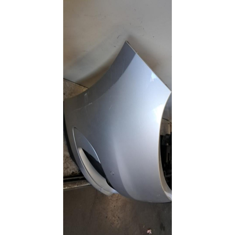 Pare choc avant - RENAULT - SCENIC 3 PHASE 2