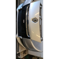 Pare choc avant - RENAULT - SCENIC 3 PHASE 2