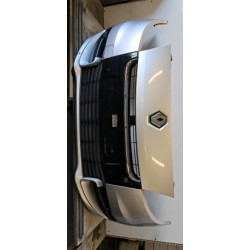 Pare choc avant - RENAULT - SCENIC 3 PHASE 2