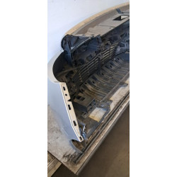 Pare choc avant - RENAULT - SCENIC 3 PHASE 2