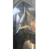 Optique avant principal gauche (feux)(phare) - VOLKSWAGEN - POLO 5 PHASE 1