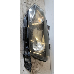 Optique avant principal gauche (feux)(phare) - VOLKSWAGEN - POLO 5 PHASE 1