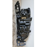 Optique avant principal gauche (feux)(phare) - VOLKSWAGEN - POLO 5 PHASE 1