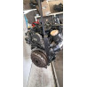 Moteur - SKODA - FABIA 2 PHASE 2