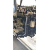 Moteur - SKODA - FABIA 2 PHASE 2