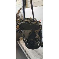Moteur - SKODA - FABIA 2 PHASE 2