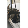 Moteur - SKODA - FABIA 2 PHASE 2