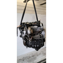 Moteur - SKODA - FABIA 2 PHASE 2