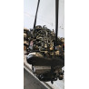 Moteur - SKODA - FABIA 2 PHASE 2
