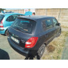Moteur - SKODA - FABIA 2 PHASE 2