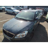 Moteur - SKODA - FABIA 2 PHASE 2