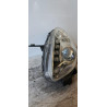 Optique avant principal gauche (feux)(phare) - ALFA ROMEO - GIULIETTA 2 PHASE 1