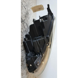Optique avant principal gauche (feux)(phare) - ALFA ROMEO - GIULIETTA 2 PHASE 1