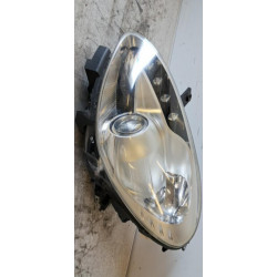 Optique avant principal gauche (feux)(phare) - ALFA ROMEO - GIULIETTA 2 PHASE 1