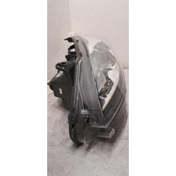 Optique avant principal gauche (feux)(phare) - PEUGEOT - 3008 1 PHASE 2