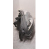 Optique avant principal gauche (feux)(phare) - PEUGEOT - 3008 1 PHASE 2