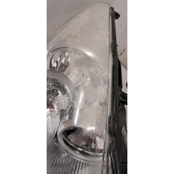 Optique avant principal droit (feux)(phare) - PEUGEOT - 3008 1 PHASE 1