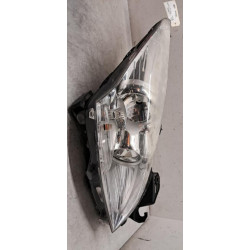Optique avant principal droit (feux)(phare) - PEUGEOT - 3008 1 PHASE 1
