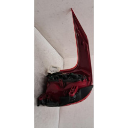 Feu arriere principal droit (feux) - PEUGEOT - 5008 1 PHASE 1