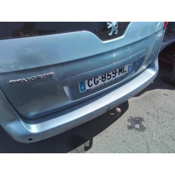 Feu arriere principal droit (feux) - PEUGEOT - 5008 1 PHASE 1