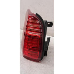 Feu arriere principal gauche (feux) - PEUGEOT - 5008 1 PHASE 1