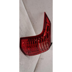 Feu arriere principal gauche (feux) - PEUGEOT - 5008 1 PHASE 1