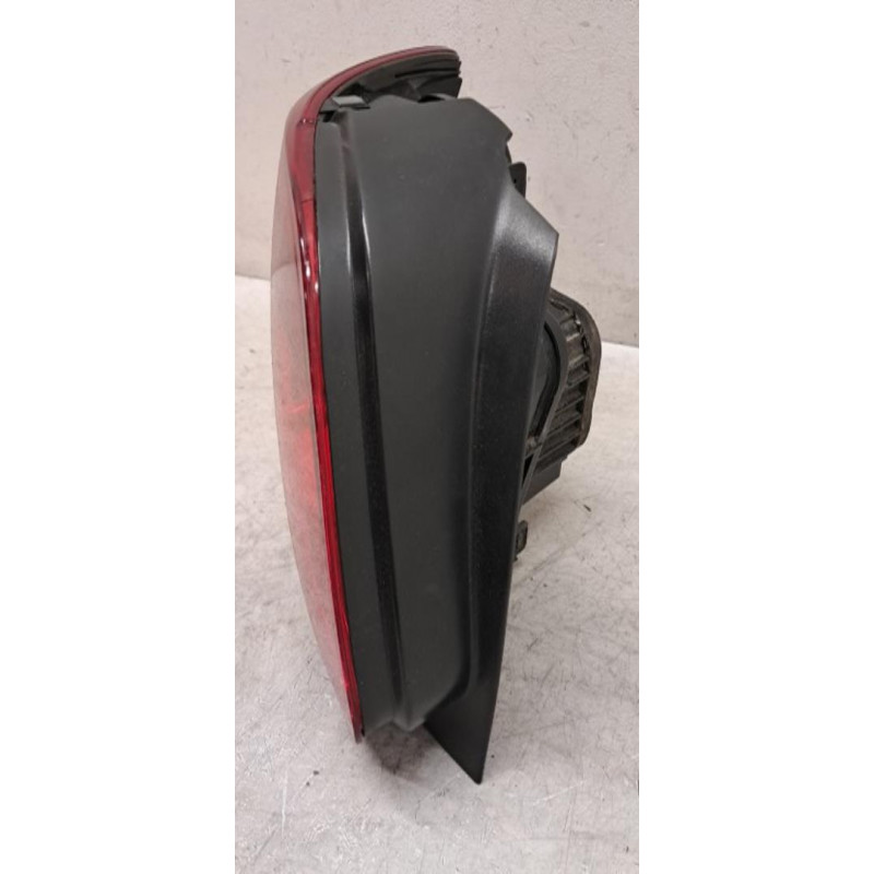 Feu arriere principal gauche (feux) - VOLKSWAGEN - POLO 5 PHASE 1