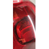 Feu arriere principal gauche (feux) - VOLKSWAGEN - POLO 5 PHASE 1